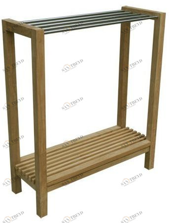 Il Giardino di Legno Блок хранения сада Berbeda 5804 e 5805