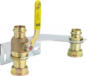 Viega Монтажный узел Profipress G 2648S (618292)