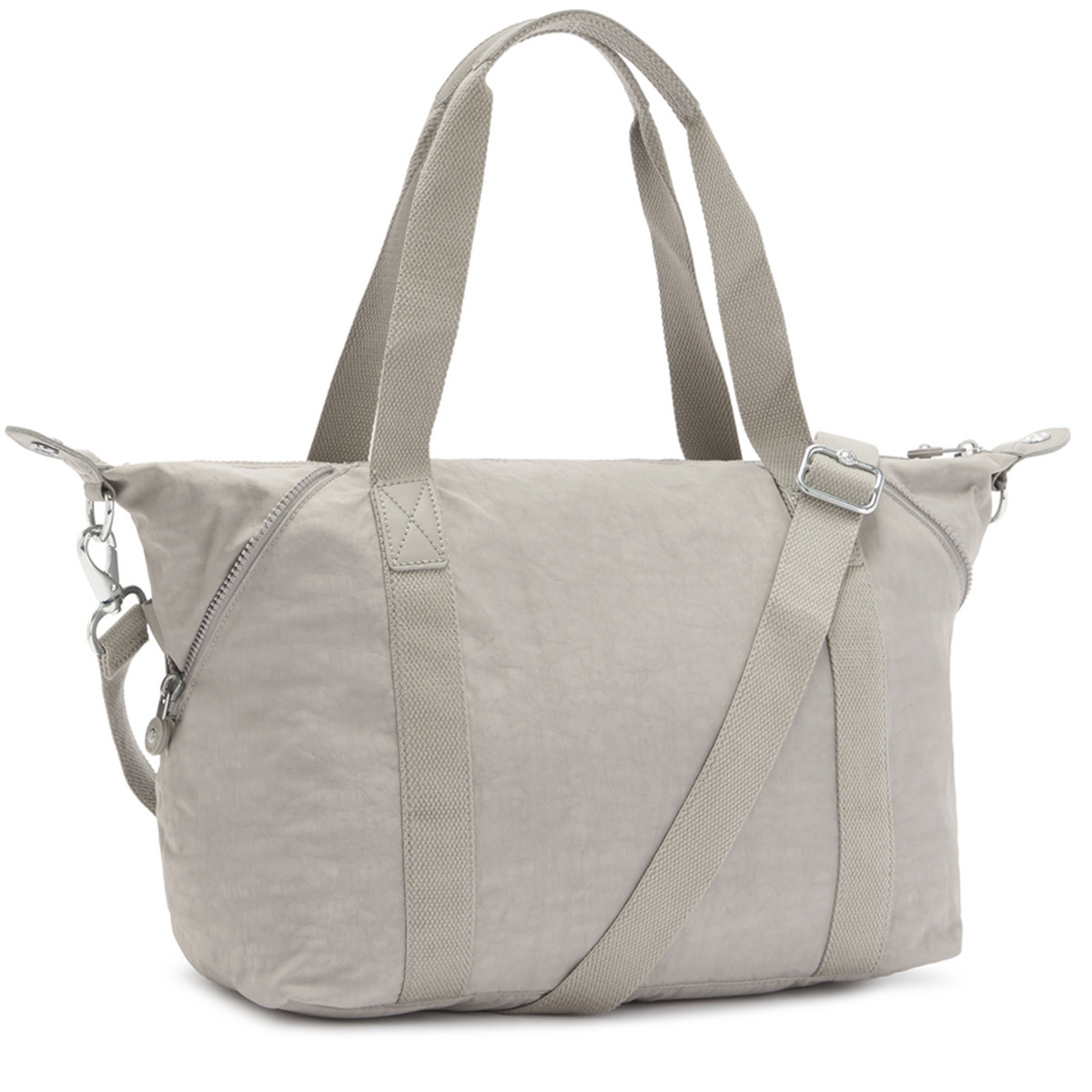 K1061989L Сумка Medium Tote Kipling Art - Вид №1