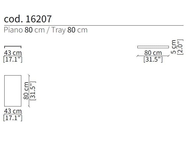 Двуспальная кровать с капитонным изголовьем Frigerio ARCH-00109142 - Вид №9
