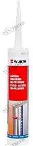 Würth Полимерный клей-герметик Posa del serramento 08932251