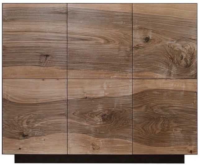 CP Parquet Комод с распашными дверцами Cp lab design sun-id-1462961 - Вид №3