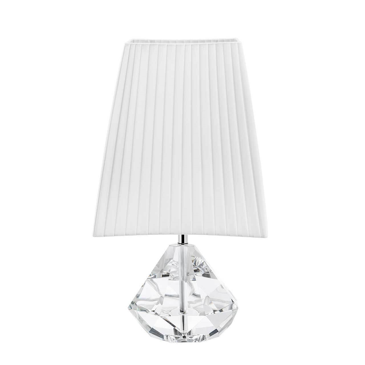 500325-10 ABHIKA СВЕТИЛЬНИК GEO H51 28X20 WHITE 