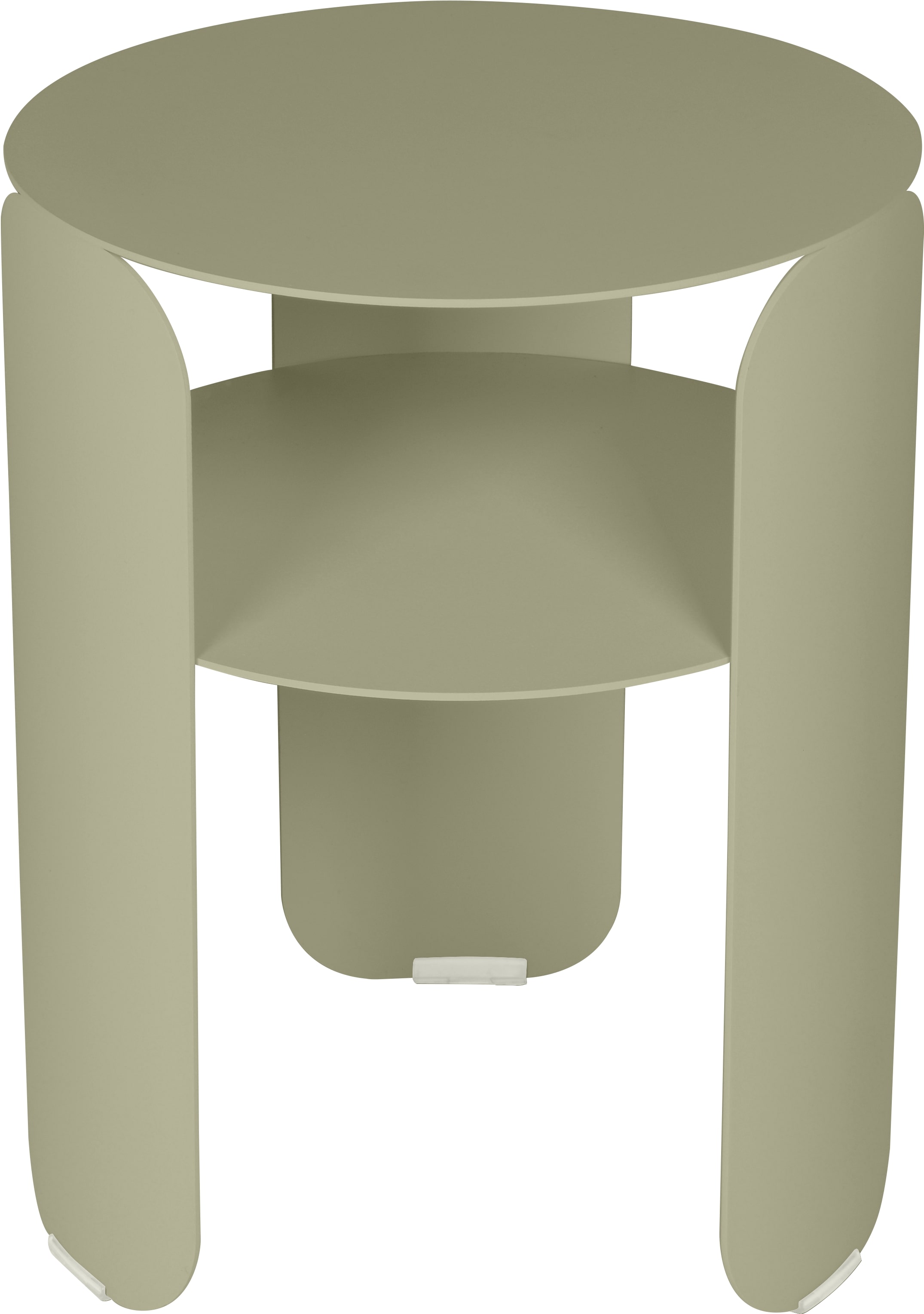 Алюминиевый круглый садовый столик Fermob ARCH-00082238 - Вид №26