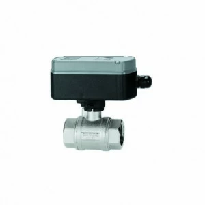 CIMBERIO CIM 702 1 Шаровой кран с электроприводом EMV110/130 ВР/ВР CIM 702