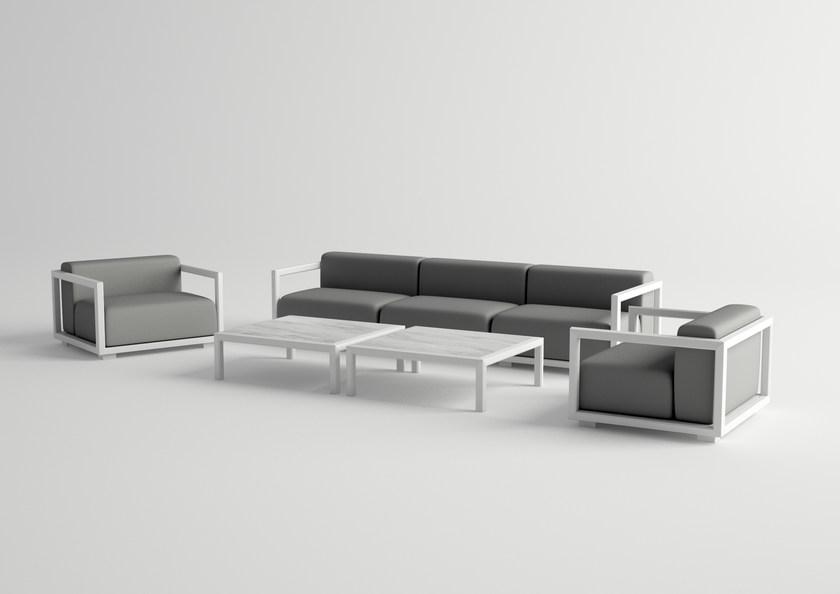 10Deka Модульный диван Victus sun-id-1516286 - Вид №1