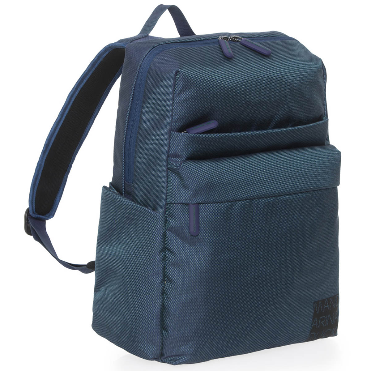 KPT02-27I Рюкзак KPT02 Backpack Mandarina Duck District - Вид №1
