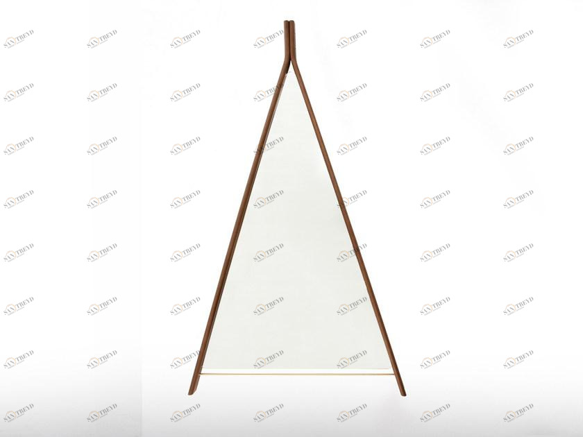 Tonin Casa Настольное зеркало  7520 