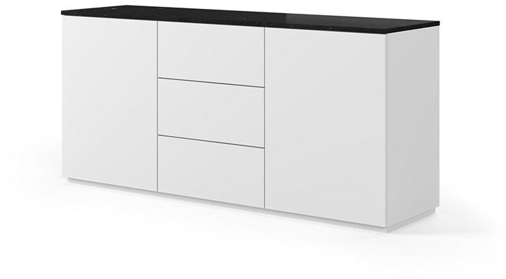 TemaHome Комод с ящиками и распашными дверцами  9500.404  - Вид №5