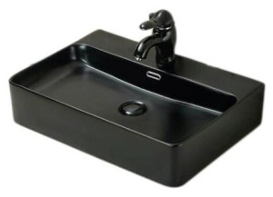 Раковина чаша SL-1003MB SANTILINE