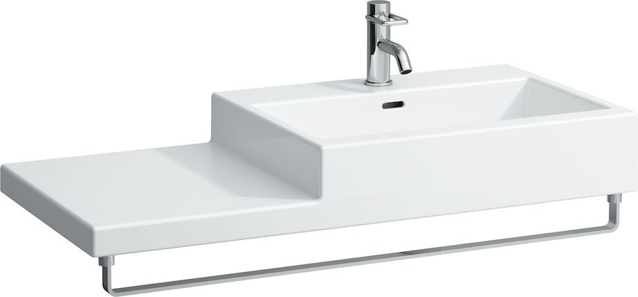 H8184310001041 Раковина-столешница (накладная) LAUFEN PRO - Вид №1