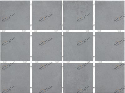 Амальфи серый 1271 полотно из 12 частей_30х40 Kerama Marazzi sun-id-321543