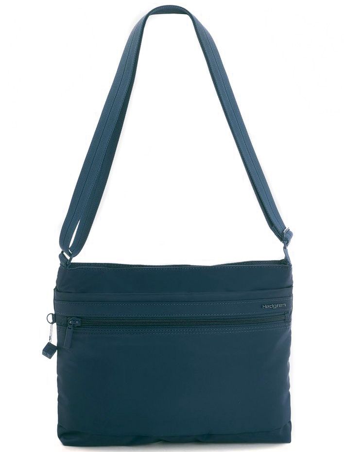 HIC403/155-07 Сумка HIC403 Fola RFID Hedgren Inner City  - Вид №3