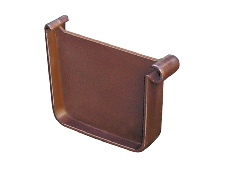 Соединительная головка с водосточным желобом First Corporation First Plast ARCH-00041928 - Вид №1