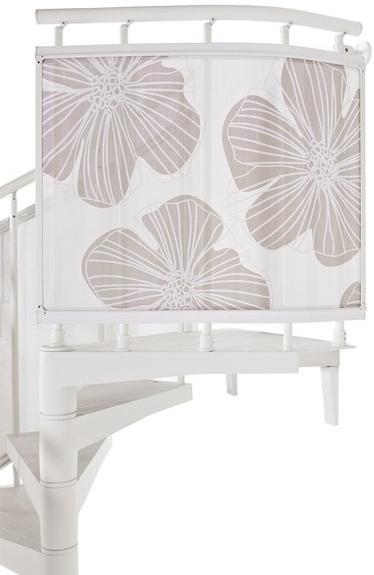 Fontanot Винтовая лестница из технополимера для улицы Techne sun-id-1393030 - Вид №6