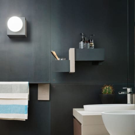 Комплект мебели 04 Arcom Soul STARC209 - Вид №27