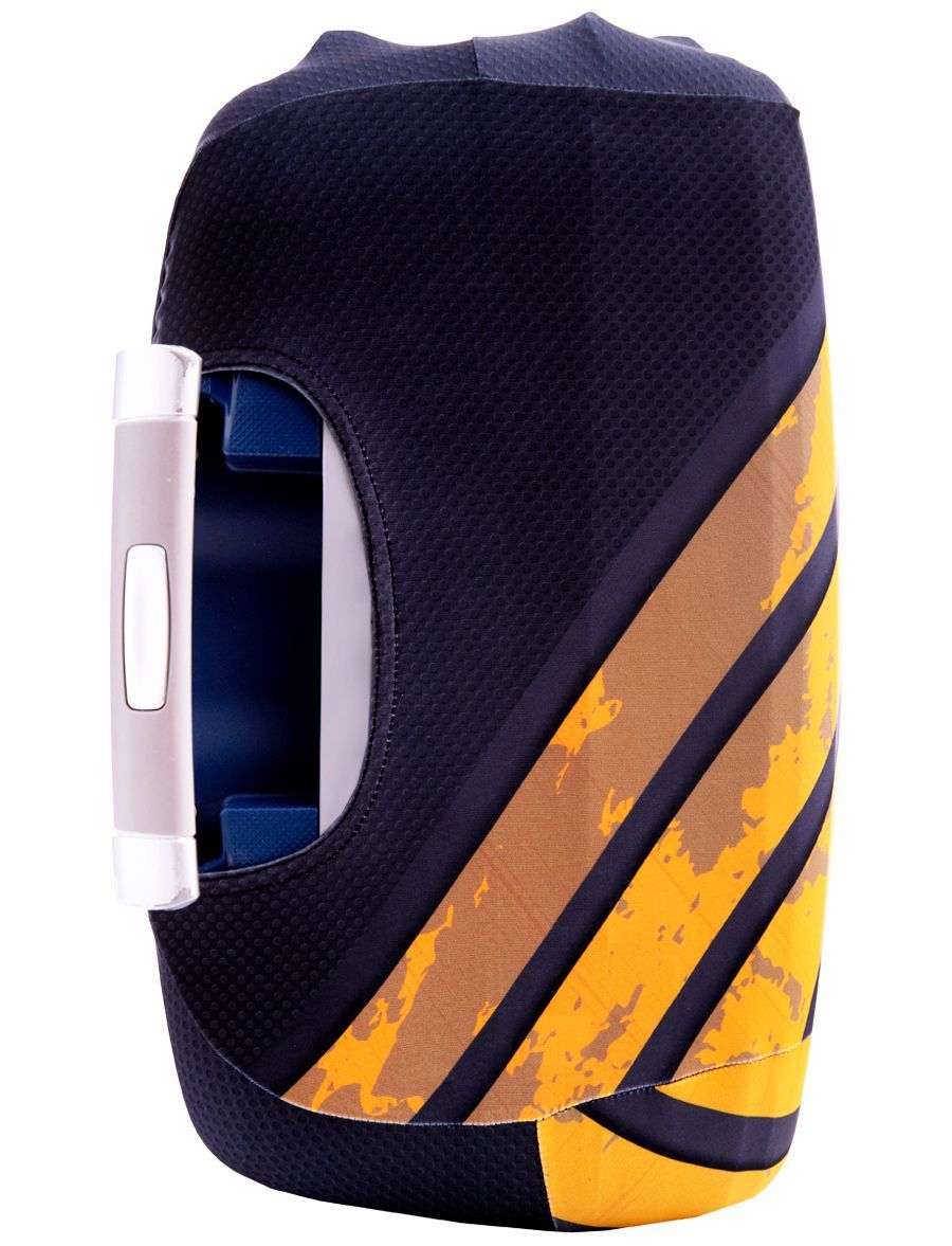 SP240 Azimuth-S Чехол для чемодана малый Routemark SP240  - Вид №7