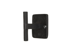 Вешалка для полотенец из железа