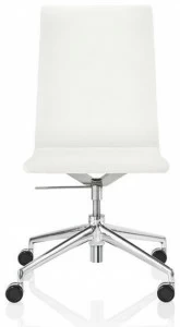 Brunner Офисное кресло с 4-мя спицами на колесиках Fina