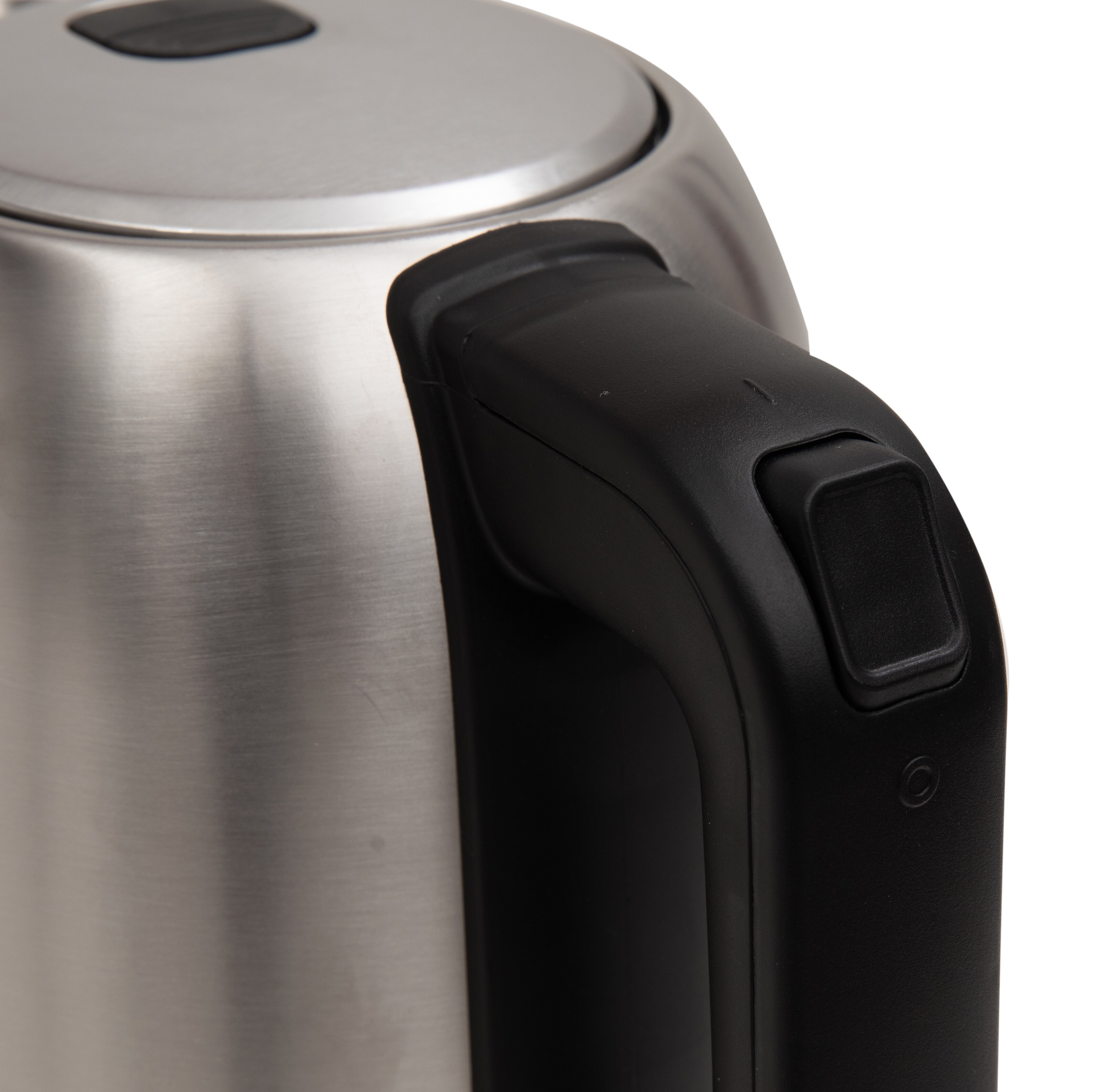 9135267 Электрочайник Oasis K-5SWS серебристый STDN-0148451 - Вид №4