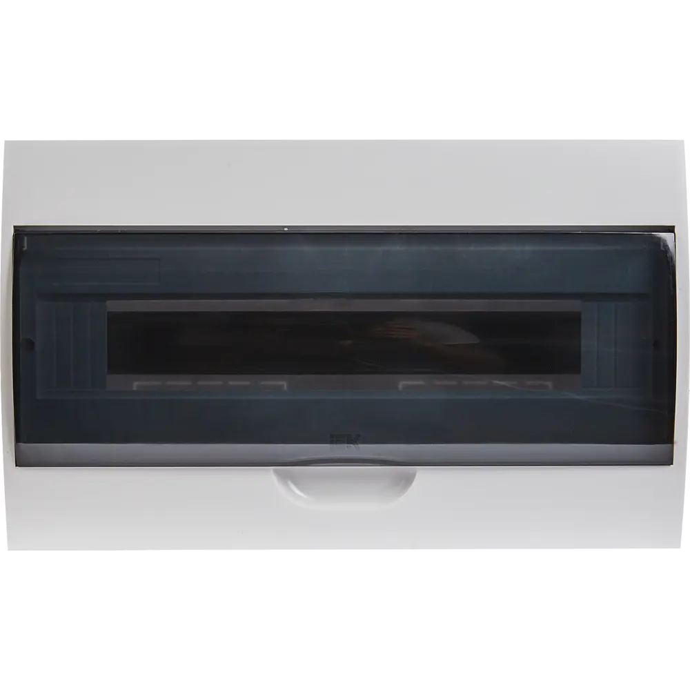 Распределительный щит IEK Home на 18 модулей с защитой IP41 82651886 STLM-0032873 - Вид №3
