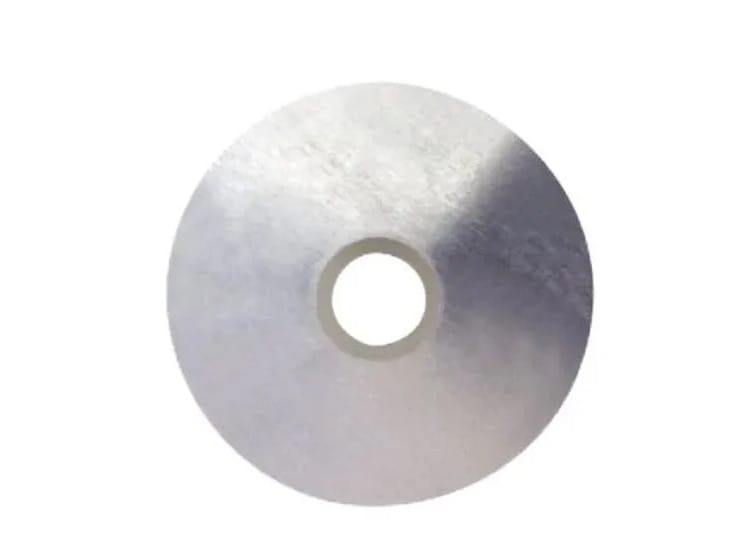 Алюминиевая шайба с интегрированной прокладкой EPDM для листов ONDUCLAIR ONDULINE ITALIA RONDELLA ALU CON GUARNIZIONE ARCH-00134869