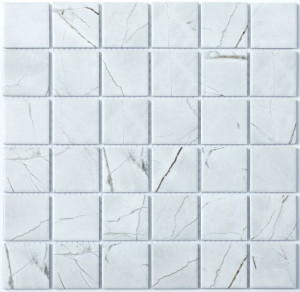 Мозаика из керамогранита  P-509 SN-Mosaic Porcelain
