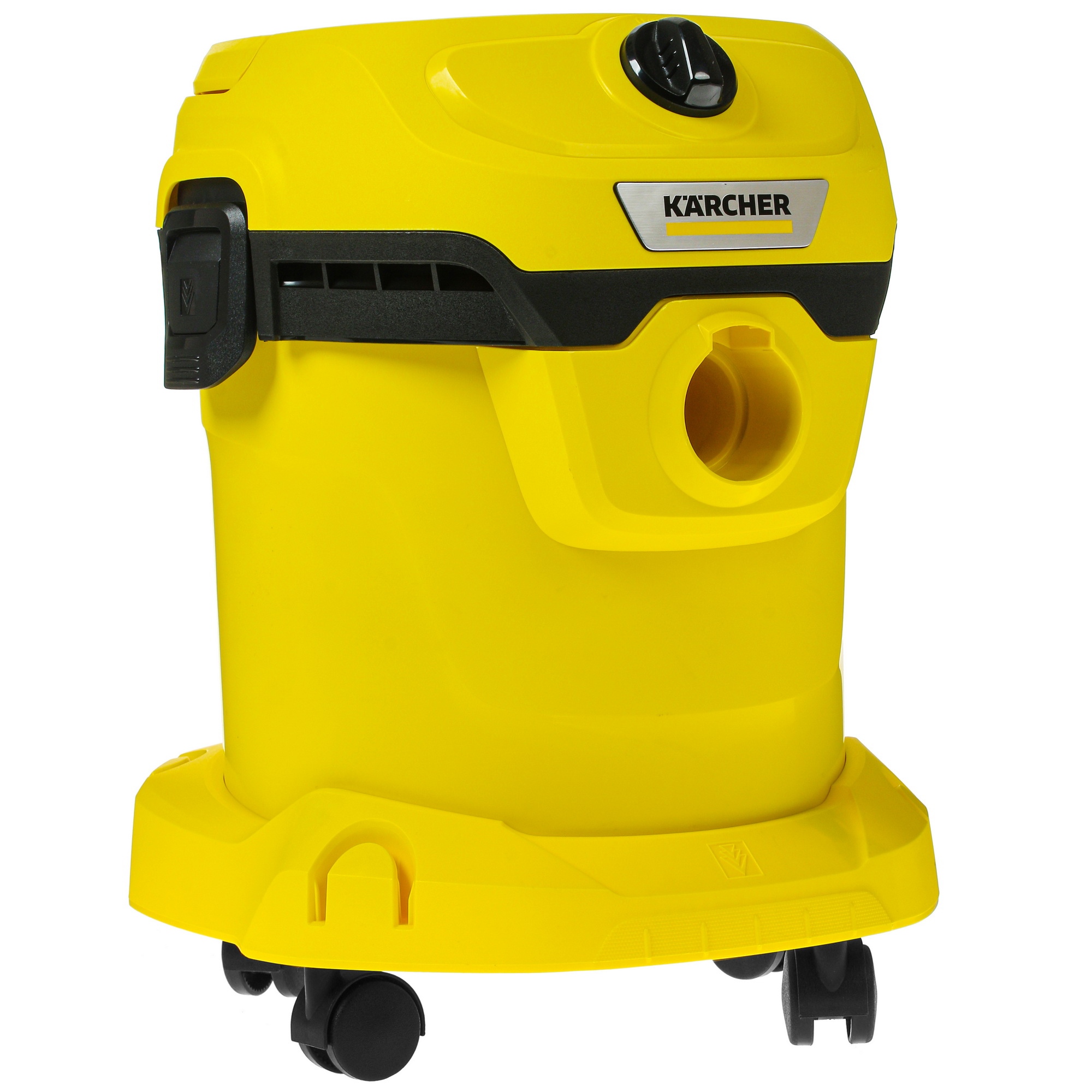 Хозяйственный пылесос  Karcher WD 2 Plus V-15/4/18 5355840 STDN-0063918 - Вид №1