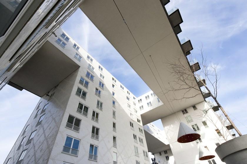 Fermacell Легкий сэндвич-лист из цементного конгломерата Powepanel sun-id-1485983 - Вид №7