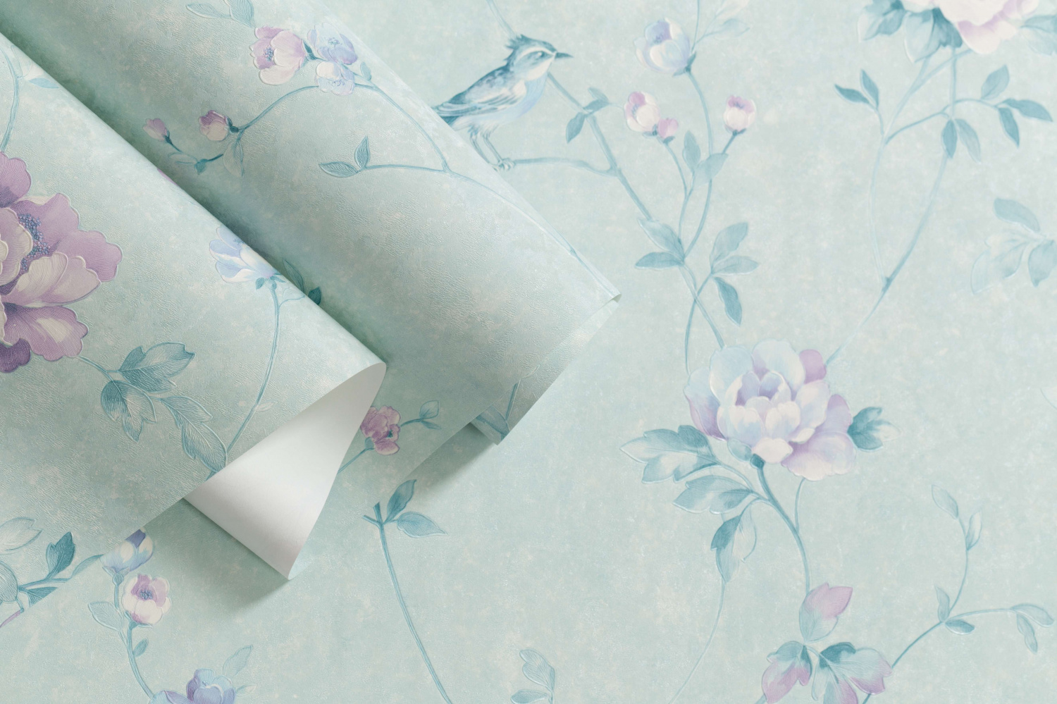 Рулон обоев основа Флизелиновая HC71381-66 Home Color Мин. заказ 8 рулонов HC7138166 - Вид №2