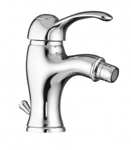 47CR5321 Смеситель на биде , хром Fiore JAFAR
