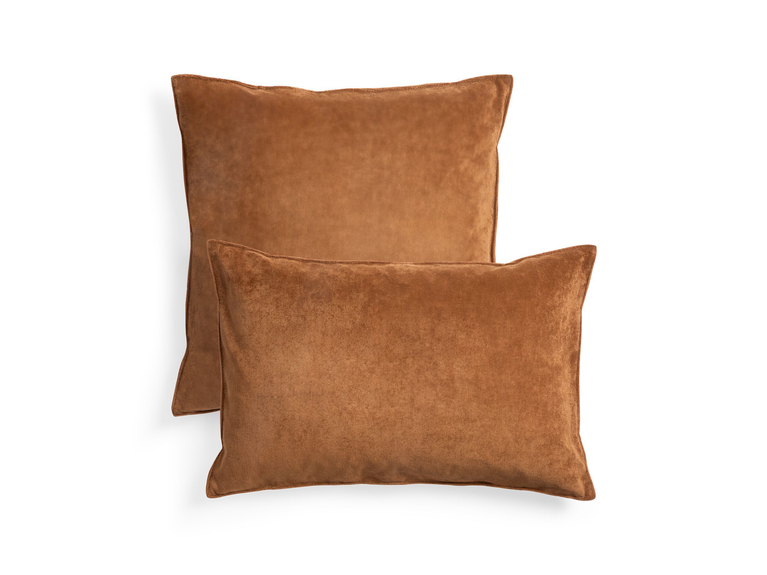 Прямоугольная подушка из ткани Ethnicraft необходимость ARCH-00062914 - Вид №1