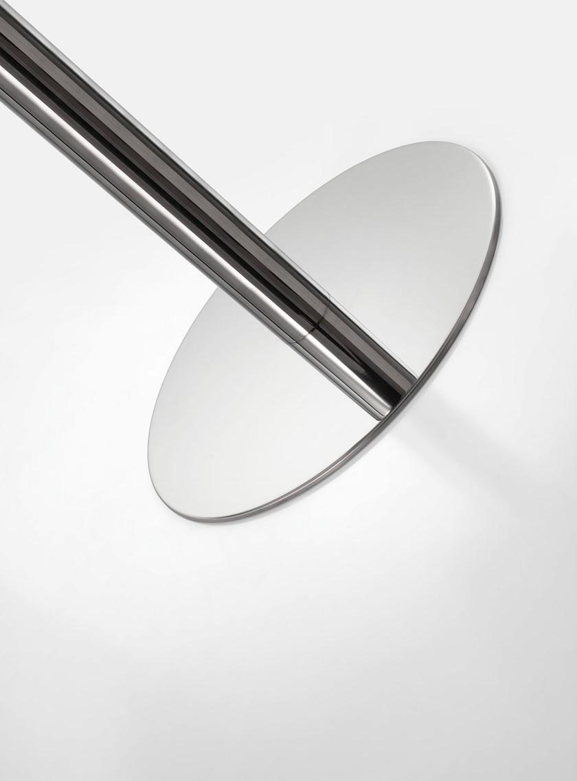 Nitesco Квадратный стол Roma sun-id-1447876 - Вид №1