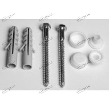 282800 Крепеж к мойкам (8 ед.) Teka 