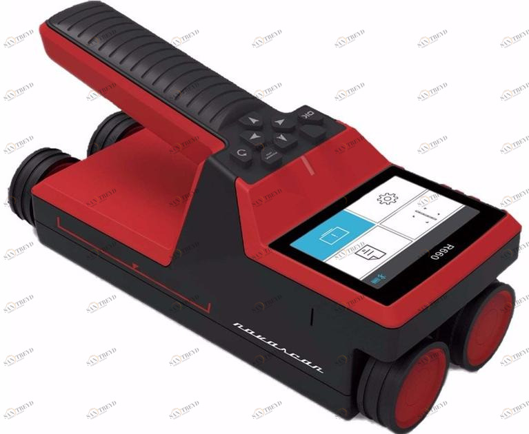 NOVATEST Pacometro Prove su calcestruzzo, noleggio sun-id-1474218