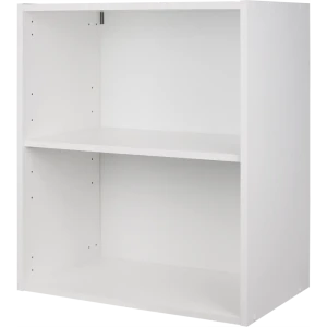 Каркас навесной 60x70x35 см, ЛДСП, цвет белый 82286702 STLM-2071273