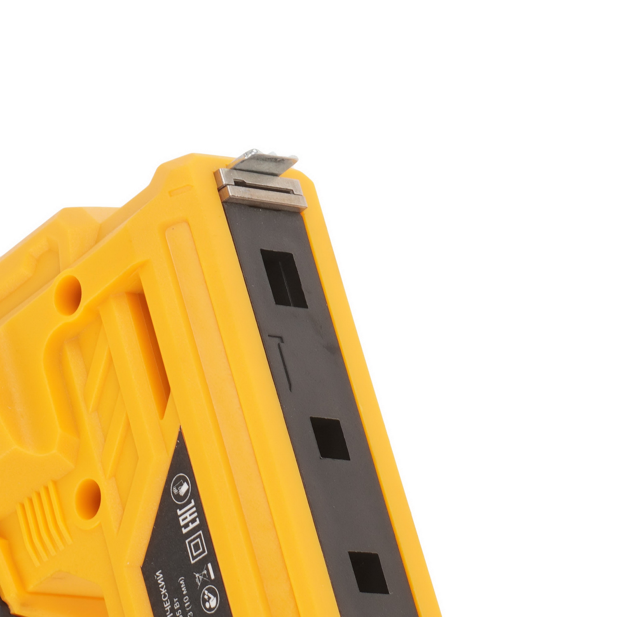 Степлер электрический DEKO DKES500 9229352 STDN-0040090 - Вид №3