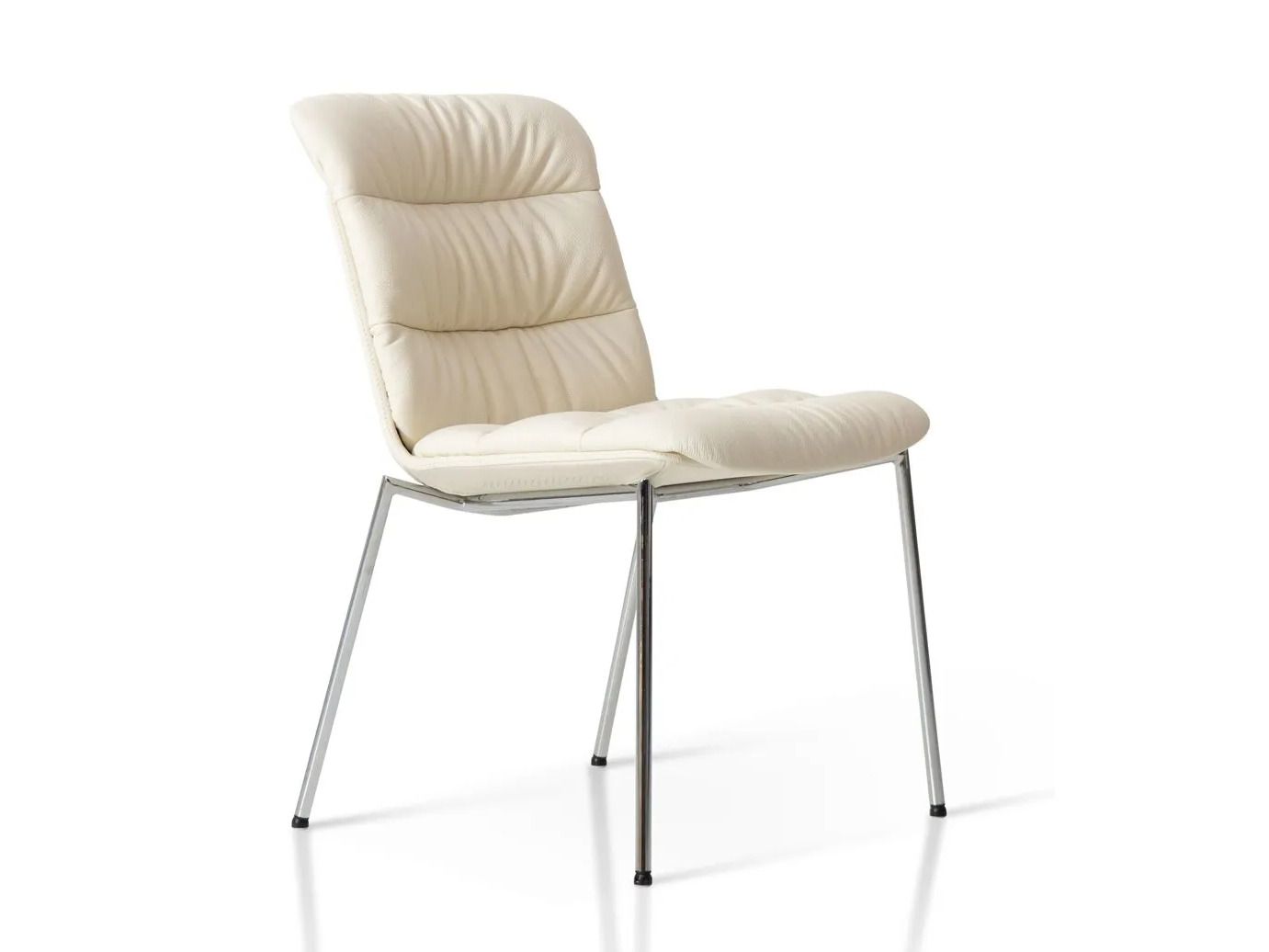 Кожаный стул de Sede DS-525 TOSCA ARCH-00042920