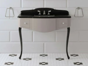 Devon&Devon Мебель для умывальника с ящиками