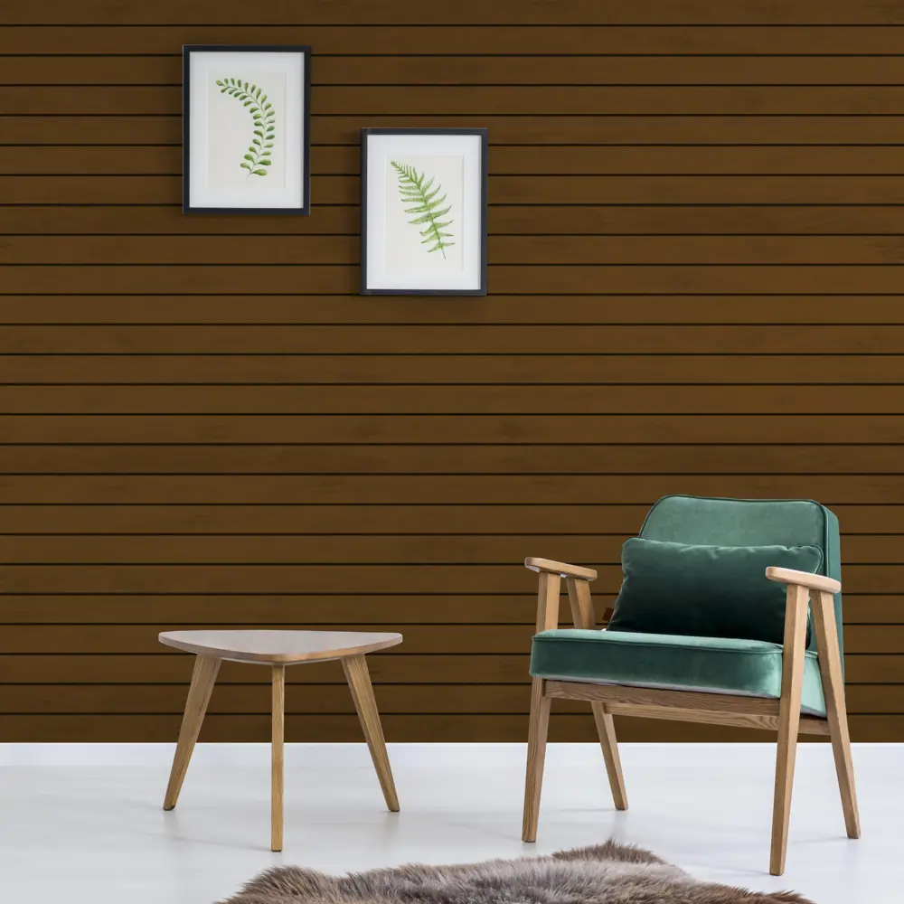 LUXENS Акриловый лак для стен и потолков цвет орех 2.5 л 82607769 STLM-0031399 - Вид №5