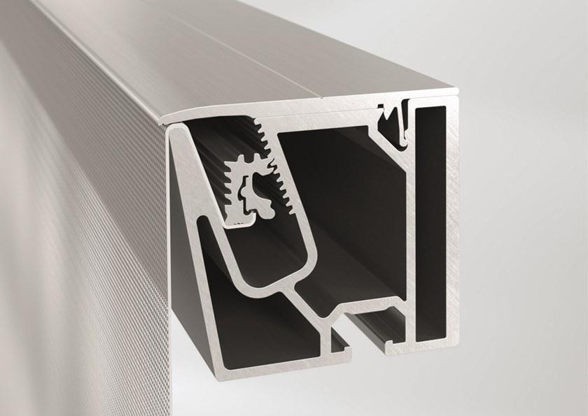 Schüco Текстильная фасадная система sun-id-1491042 - Вид №2