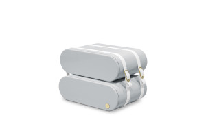 CIST451 Прикроватные тумбочки детские Маленькое Облако