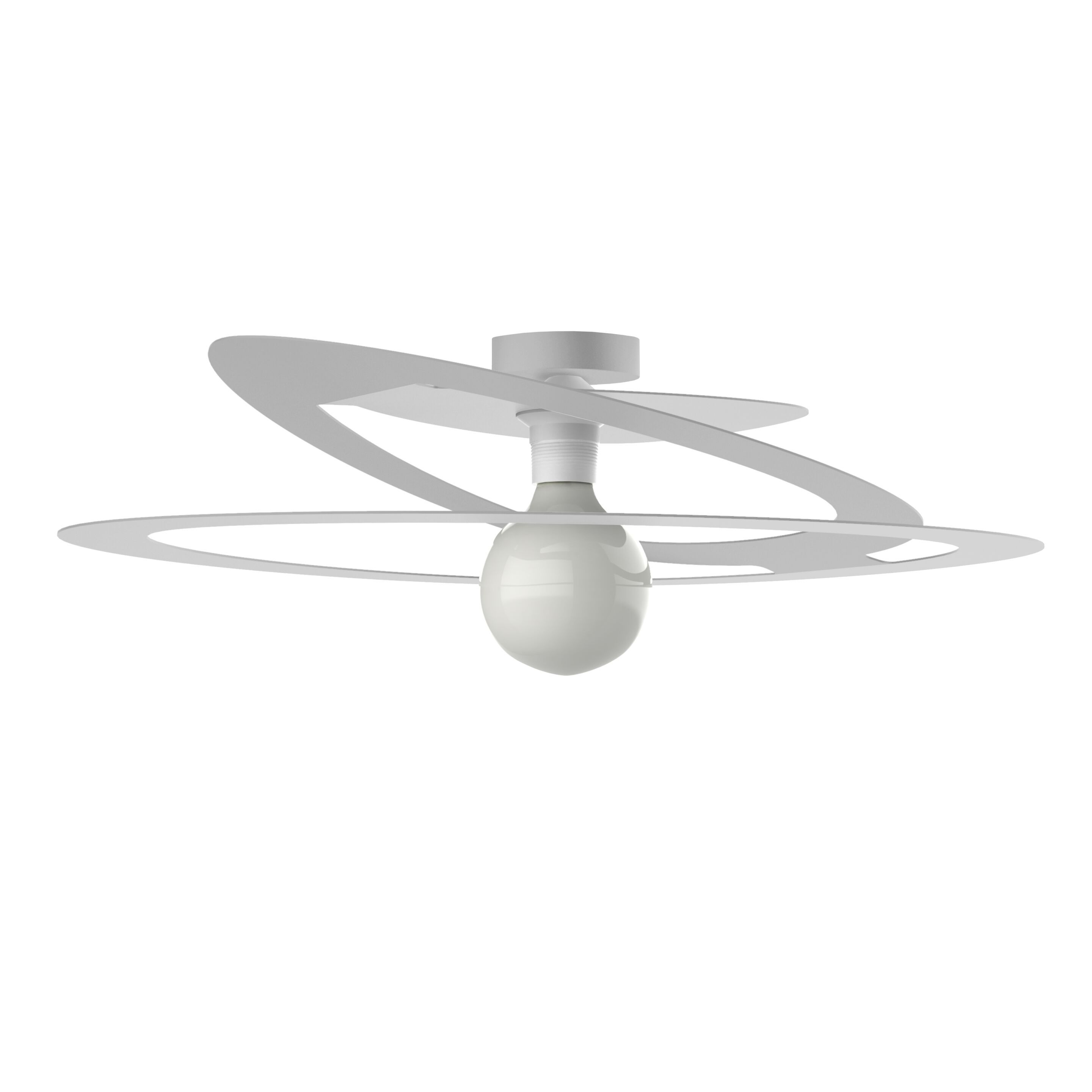 Светодиодный потолочный светильник WayPoint Dilate ARCH-00131313 - Вид №12