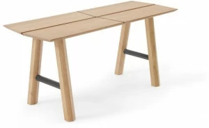 Woodendot Скамейка из ясеня Savia