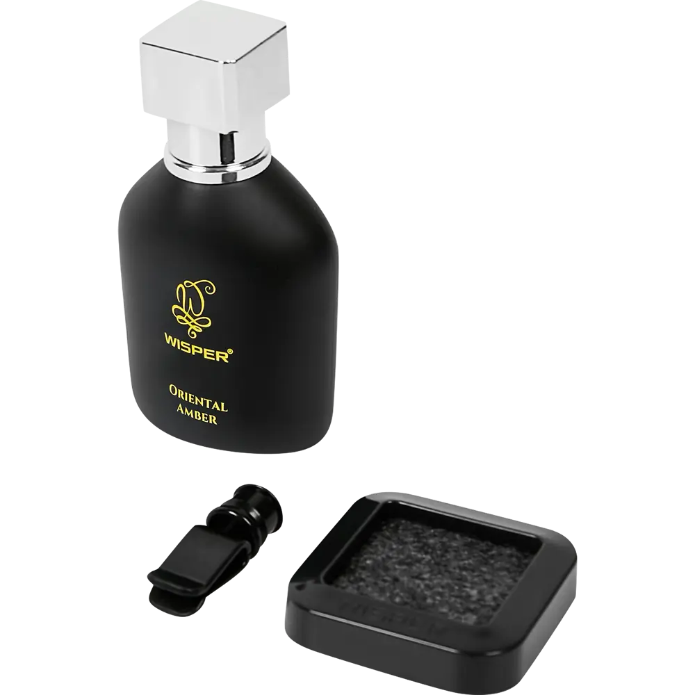 Ароматизатор Wisper Oriental Amber 30 мл STLM-2074699 - Вид №1