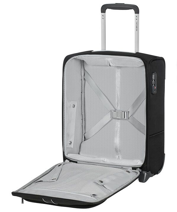 CT4-09006 Чемодан CT4*006 Upright 45 Underseater Samsonite Popsoda  - Вид №1