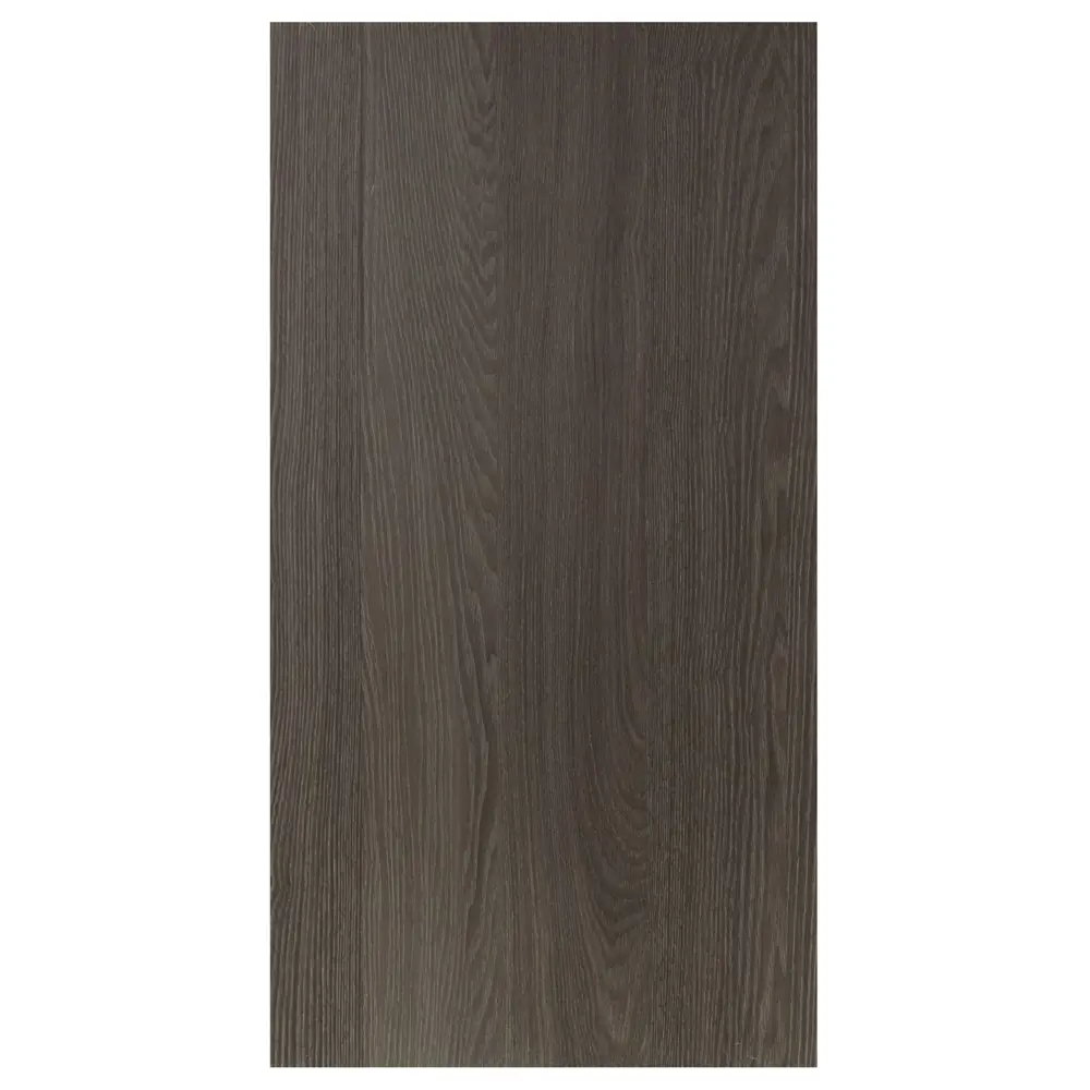 Фальшпанель для навесного шкафа «Фрейм темный» 37х70 см DELINIA STLM-2125587