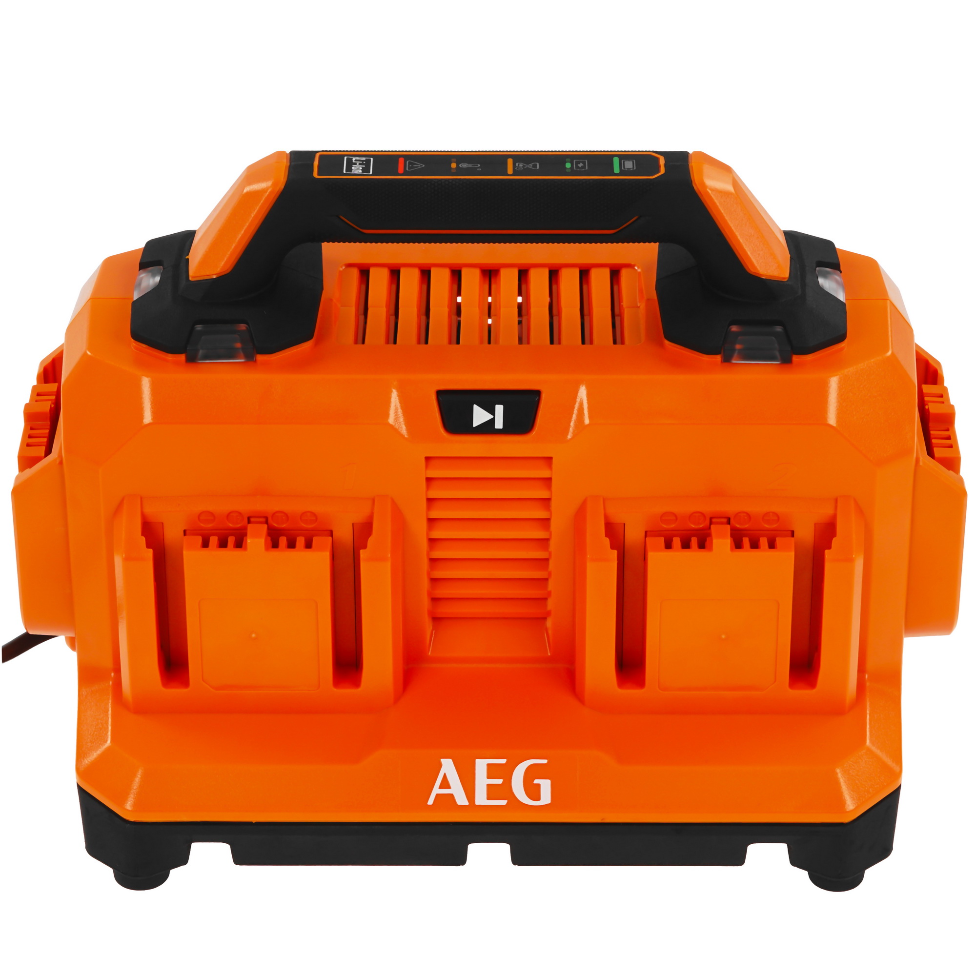 Зарядное устройство AEG BL18C6 PRO 18V 5480988 STDN-0073235 - Вид №1