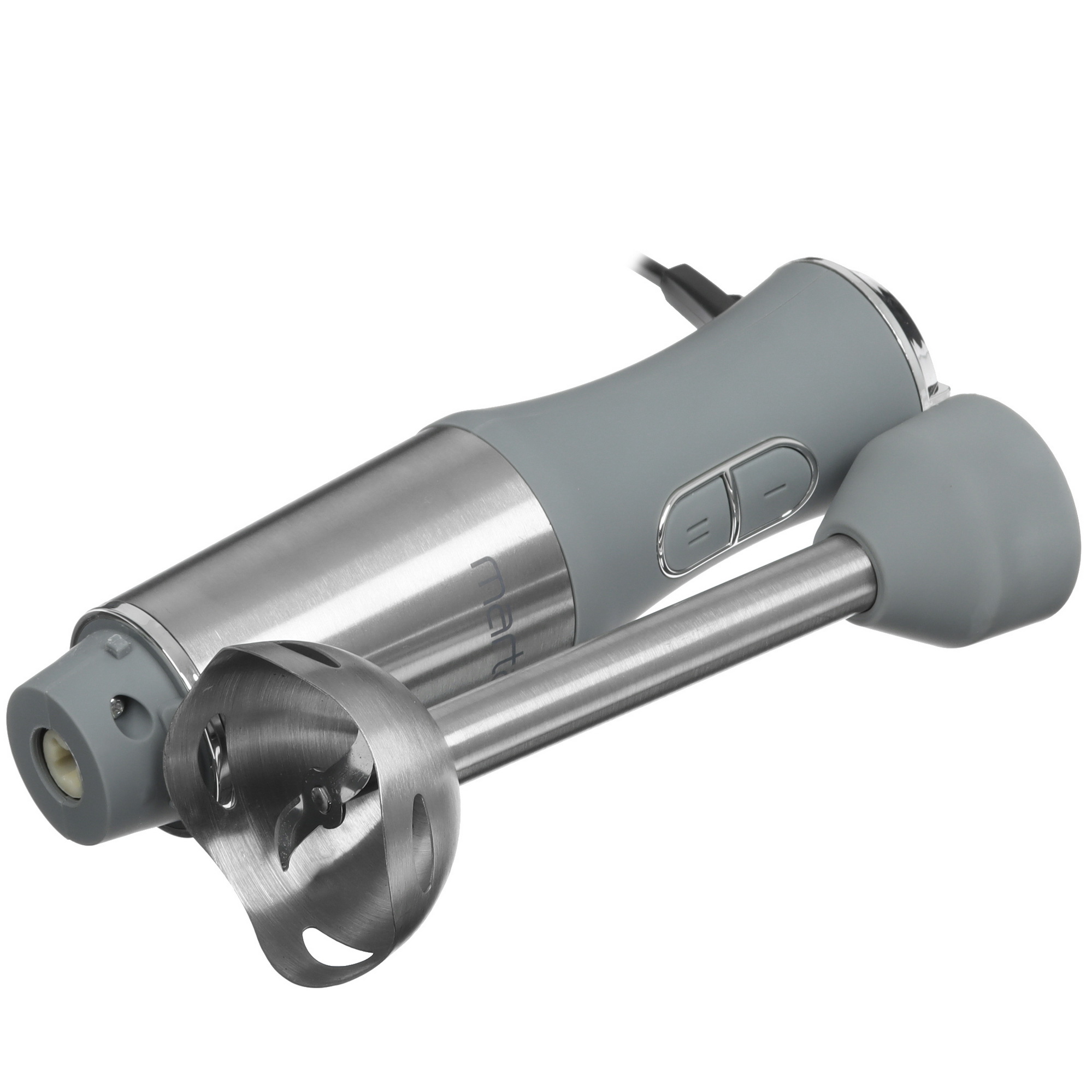 9071447 Блендер погружной MARTA MT-1576 серый STDN-0029867 - Вид №6