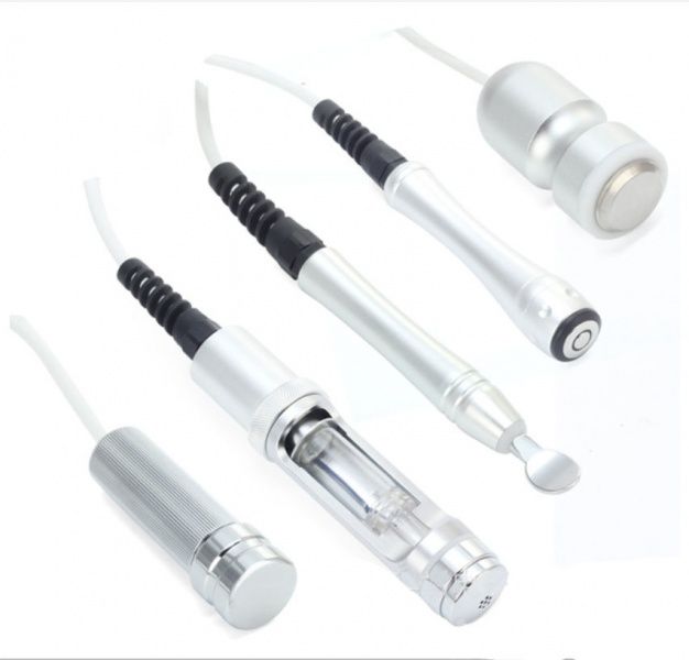 30489 Комбайн кислородной мезотерапии и RF лифтинга 7в1 Micros 7D (Multi7 O2) Beauty Star 